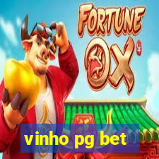 vinho pg bet